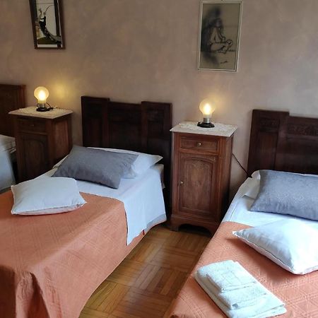 Bed & Breakfast Centrale Bologna Ngoại thất bức ảnh