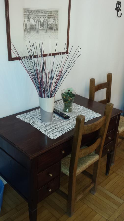 Bed & Breakfast Centrale Bologna Ngoại thất bức ảnh