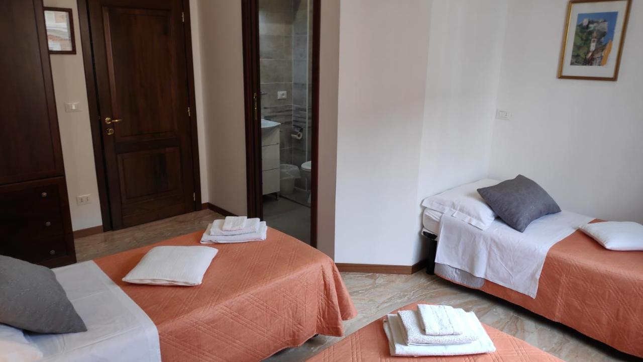 Bed & Breakfast Centrale Bologna Ngoại thất bức ảnh