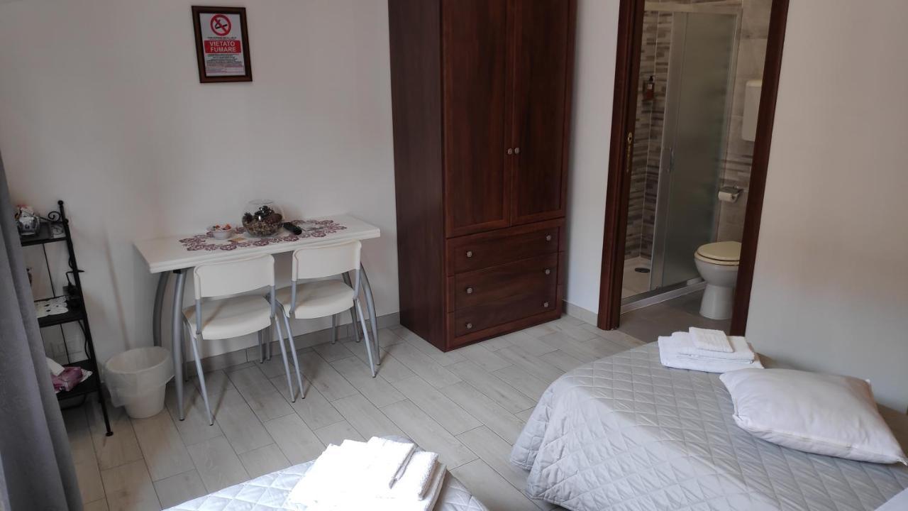 Bed & Breakfast Centrale Bologna Ngoại thất bức ảnh