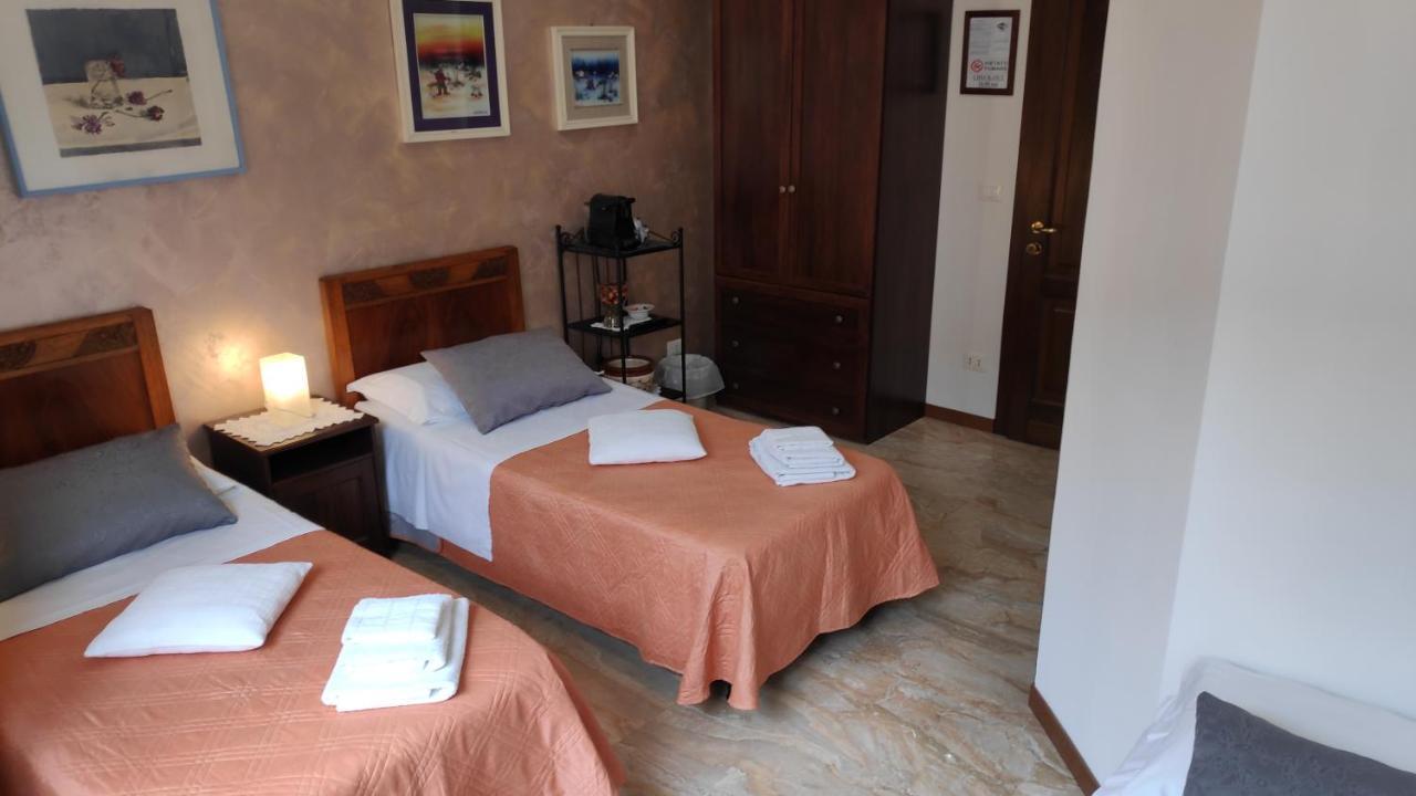 Bed & Breakfast Centrale Bologna Ngoại thất bức ảnh