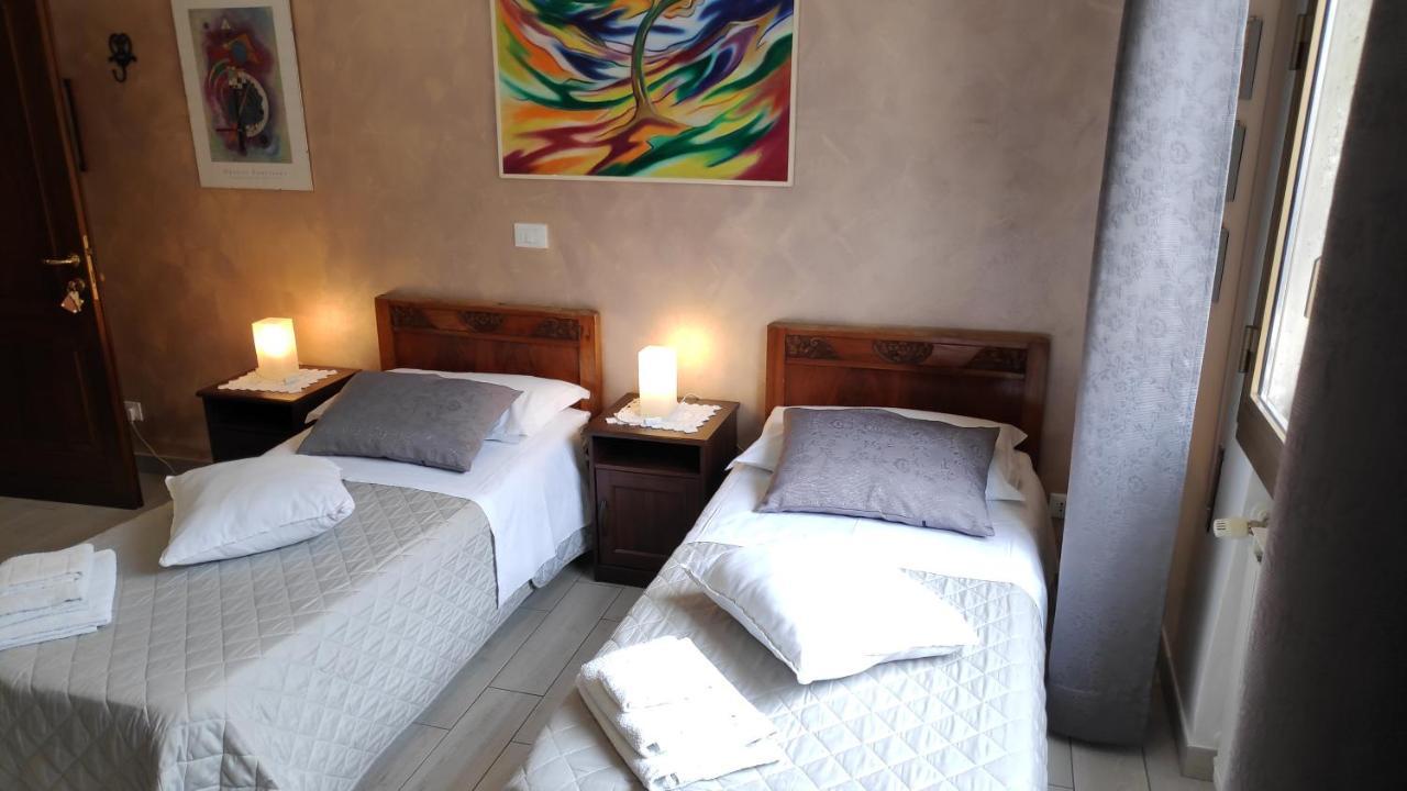 Bed & Breakfast Centrale Bologna Ngoại thất bức ảnh