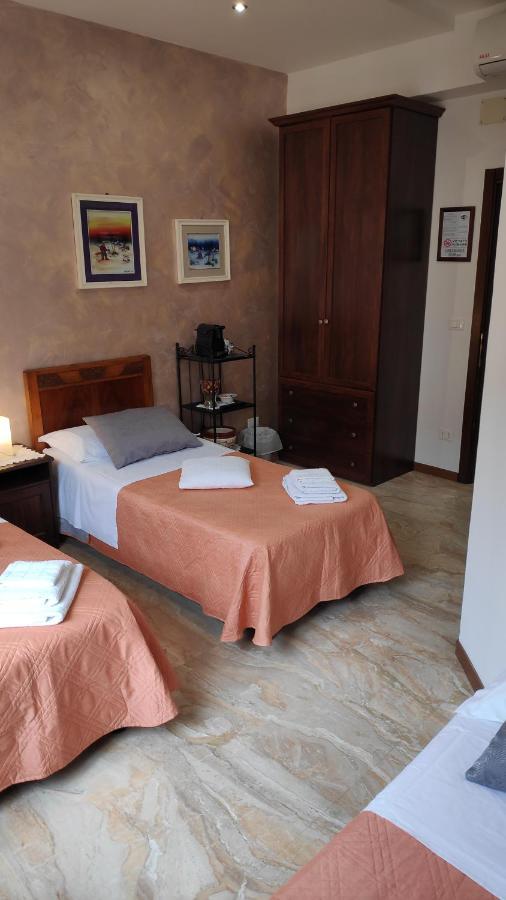 Bed & Breakfast Centrale Bologna Ngoại thất bức ảnh