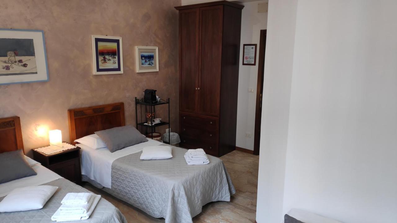 Bed & Breakfast Centrale Bologna Ngoại thất bức ảnh