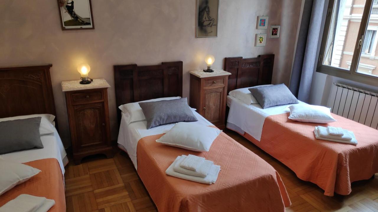 Bed & Breakfast Centrale Bologna Ngoại thất bức ảnh