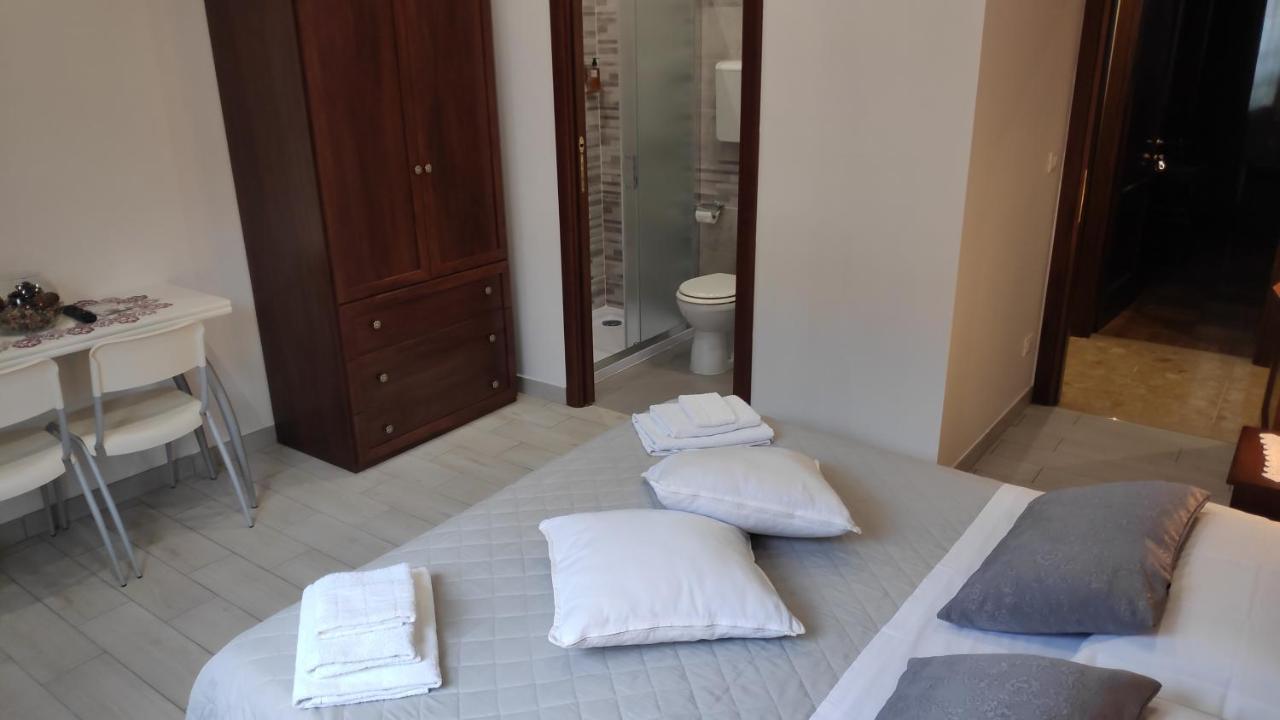 Bed & Breakfast Centrale Bologna Ngoại thất bức ảnh